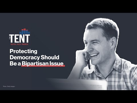 Interview on 2024 Election Analysis | Robby Mook