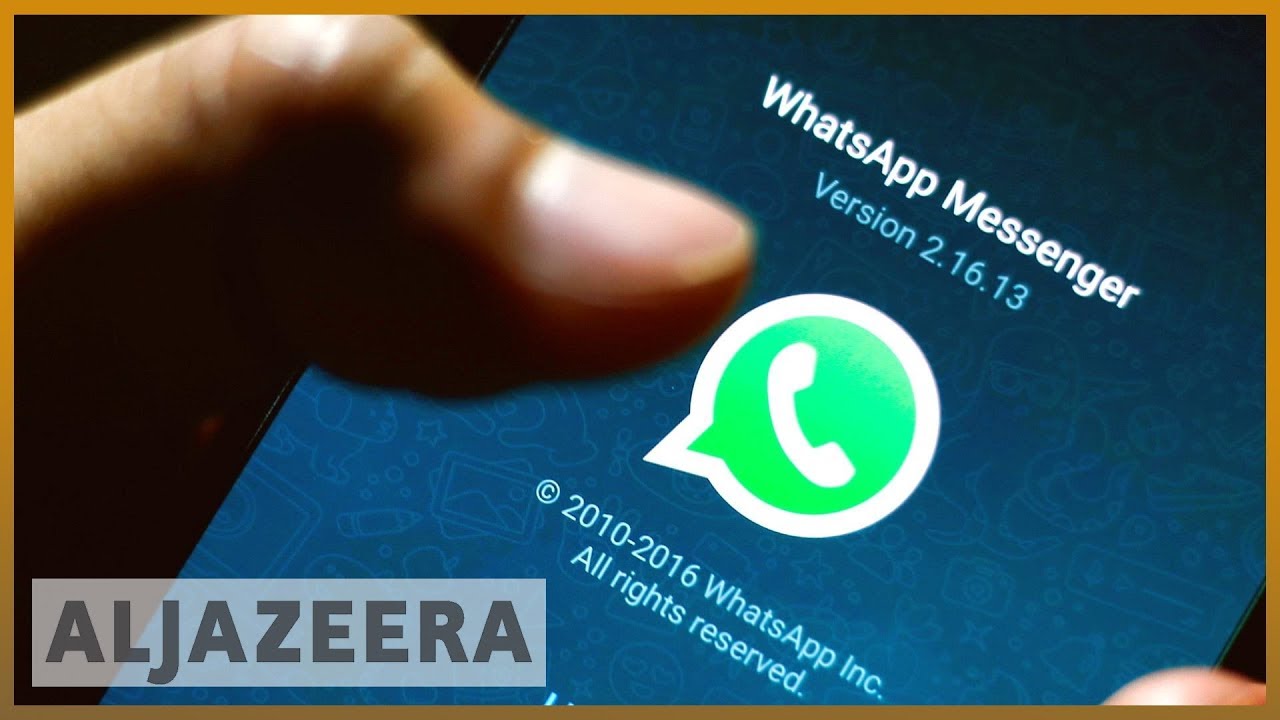 رفعت شركة واتساب دعوى قضائية ضد شركة إسرائيلية بتهمة المساعدة في اختراق الهواتف
