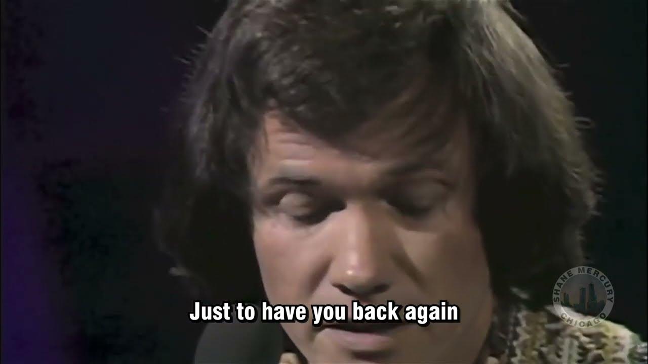 Bread Everything I Own LIVE FULL HD (with lyrics) 1978 YouTube