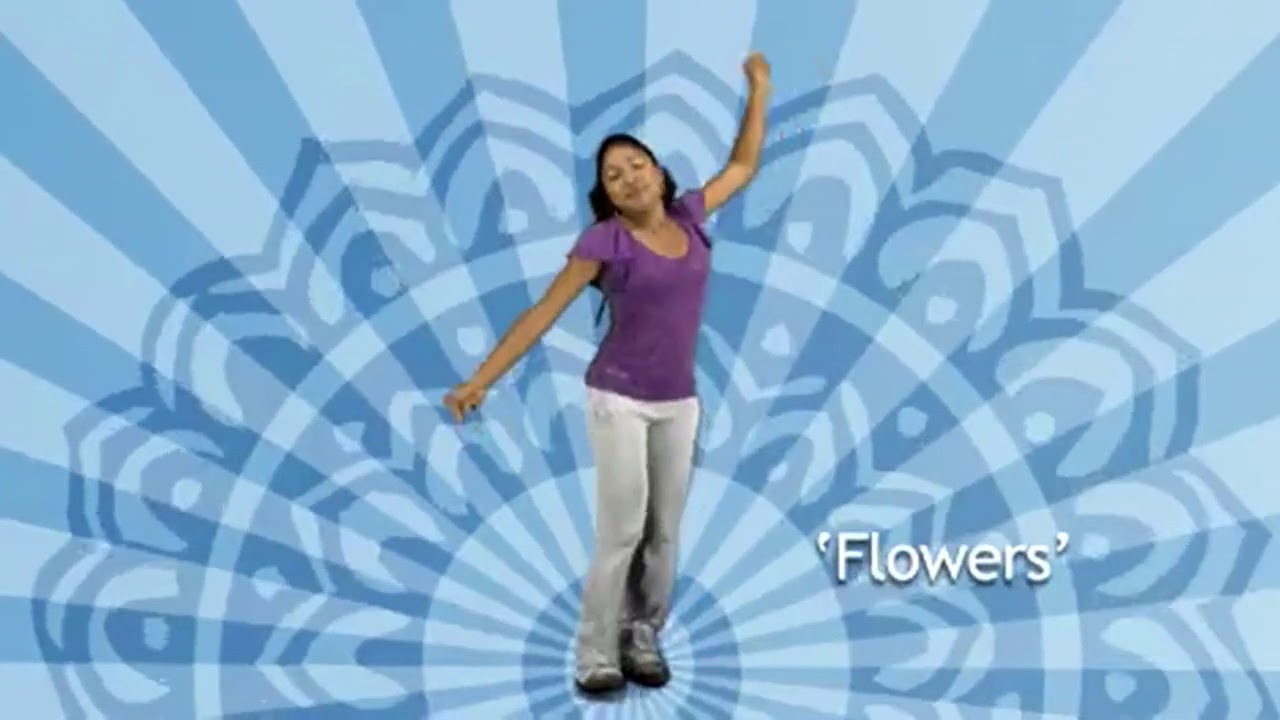 Nutkhut's Bollywood Steps - Play and Practice