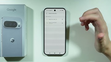 Google Pixel 10 Pro: Hoe u wifi-problemen kunt oplossen (wifi-problemen oplossen)