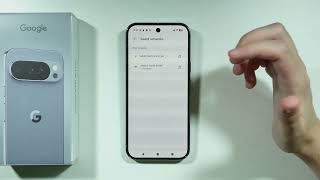 Google Pixel 10 Pro: How to Fix WiFi Not Connecting (Repair WiFi Issues) screenshot 5