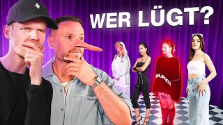 Thumbnail for Wer ist der Imposter? (mit Kindheitsfreunden von uns 😱)