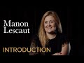 Lamour est toujours un combat  une introduction  manon lescaut de puccini  pozna opera