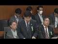 衆議院 2019年05月14日 総務委員会 #02 宍戸常寿（参考人 東京大学大学院法学政治学研究科教授）