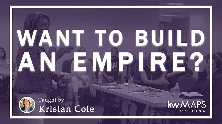 Want To Build An Empire?