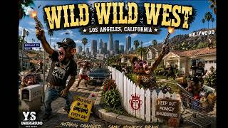 Wild Wild West #bestmusic #music I Music For Any Projects I Buy