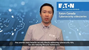 Cybersecurity Video 4 Snippet