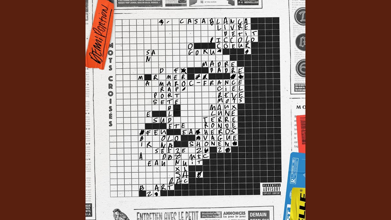 YouTubeでComme d'habitudeを視聴 YouTubeでComme d'habitudeを視聴