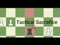 Typical sub 500 rated chess (Baka Mitai)