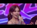 All-Out Sundays: AyOS audience, kilig na kilig sa mga OG Cuties!