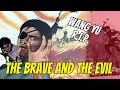 Wu Tang Collection - The Brave and the Evil (English Subtitled)