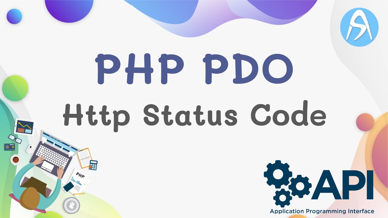 Api status. Api status
