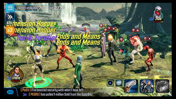 [MSF] Doom 3.2 Skill node 2