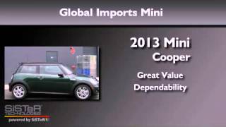 2013 Mini Cooper Atlanta GA 30341-1630