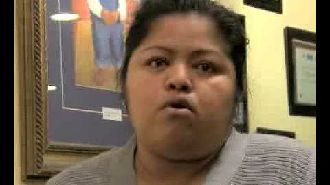 Zoila Hernndez - 2013 Parent of the Year