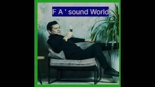 CeH MaFaH MaccbIH, (RAHYMZHAN ZHAKAIYM -Production)_Original Mix_F A' sound World