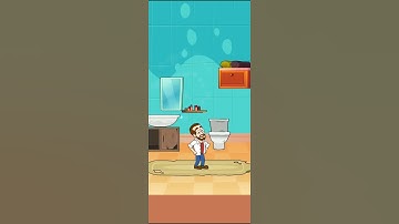 Home Pin 🙋‍♂️🙋‍♀️ 🏠 | LEVEL 180 | android gaming 🔥 #shorts #gameplay #homepin