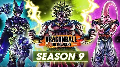 Dragon Ball The Breakers back to ranked matches