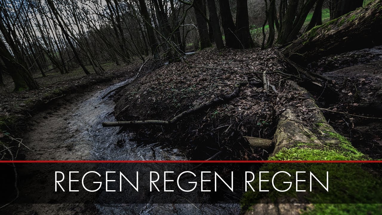 2018 Regen Regen Regen Wann Wird Das Wetter Besser