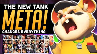 The New Tank Meta Changes EVERYTHING!