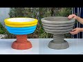Unique And Beautiful Products From Cement - Simple and Creative