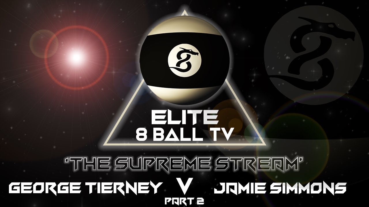 elite fitness GEORGE TIERNEY V JAMIE SIMMONS - MONEY MATCH - Part 2