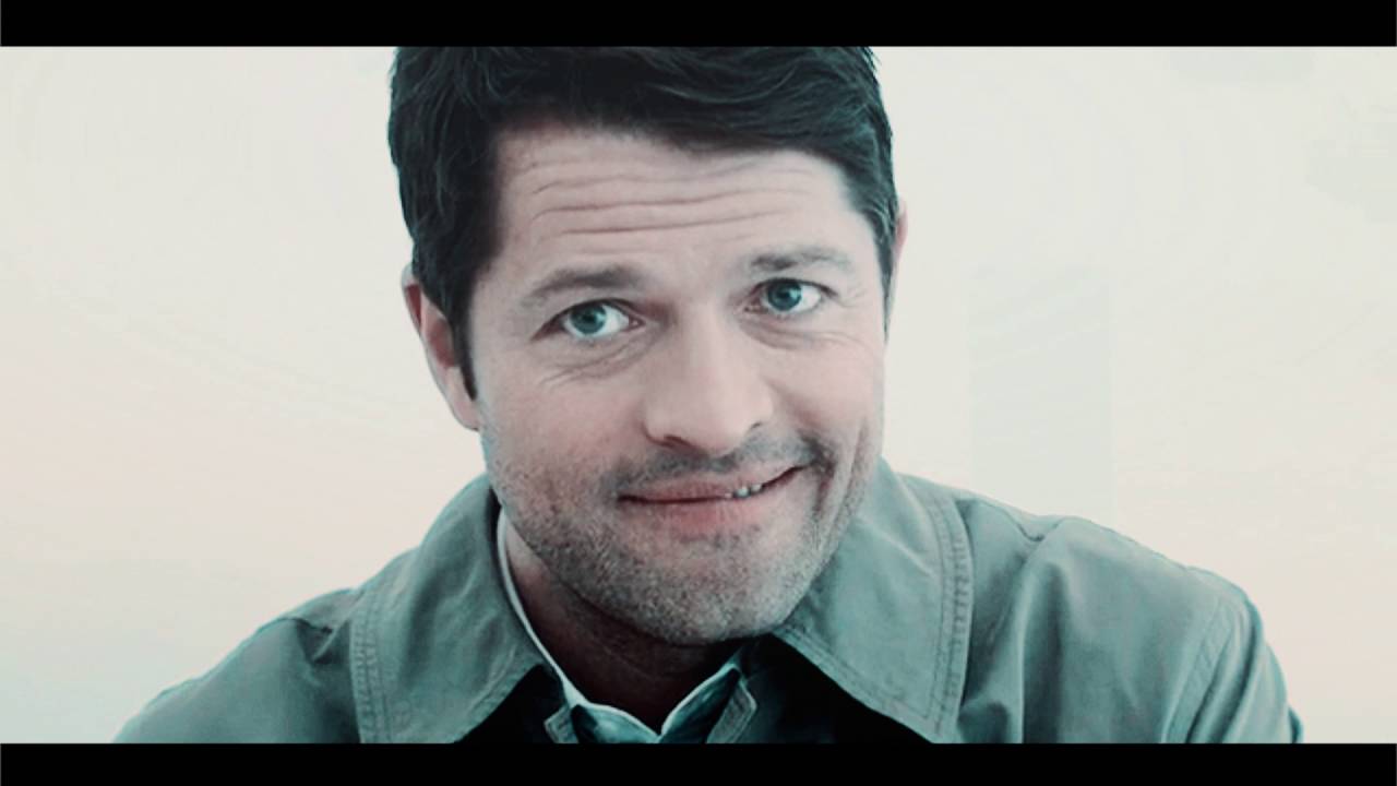 Lucifer(&Chuck) - I promise I´ll do better (+11x21)