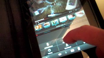 How to browse the web and change the browser settings on an Amazon Kindle Fire