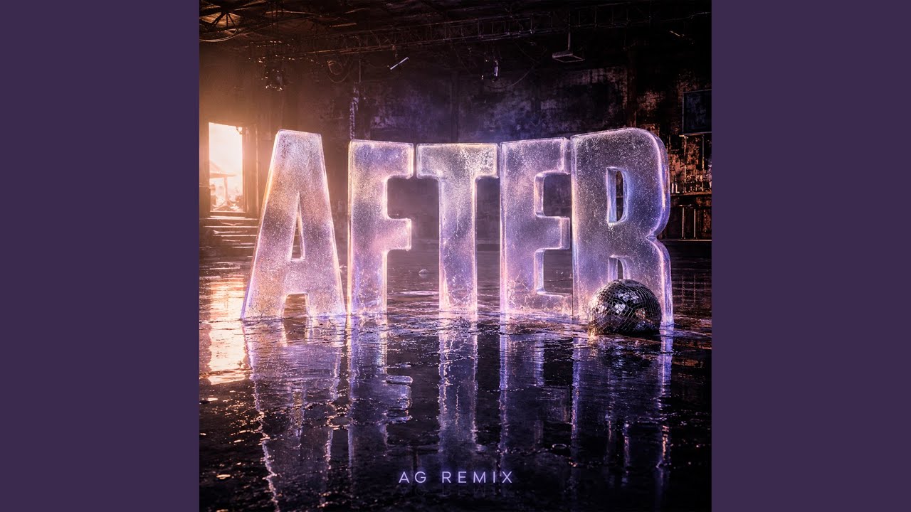After (Remix) adlı videoyu YouTube'da izle After (Remix) adlı videoyu YouTube'da izle