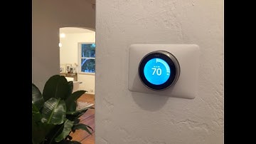 Google Nest Learning Thermostat - 3rd Generation - Smart Thermostat - Pro Version - Works Wit Review