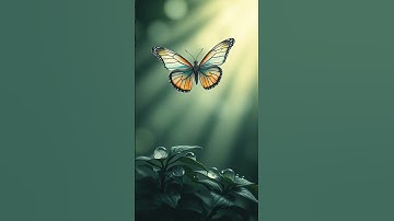 The Butterfly Effect: How One Tiny Choice Changes Everything