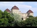 Le Château de Castries en Vidéo Conférence le 02-04-2022
