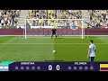 Argentina vs Colombia full penalty shootout | ARG vs COL HIGHLIGHTS