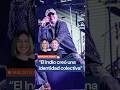 El Indio creó una identidad colectiva