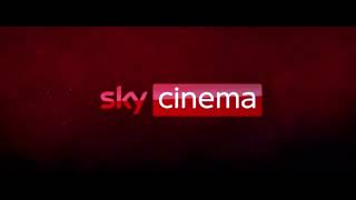 Sky Cinema Ingeniθus Alude Parabolic Pictures Logos