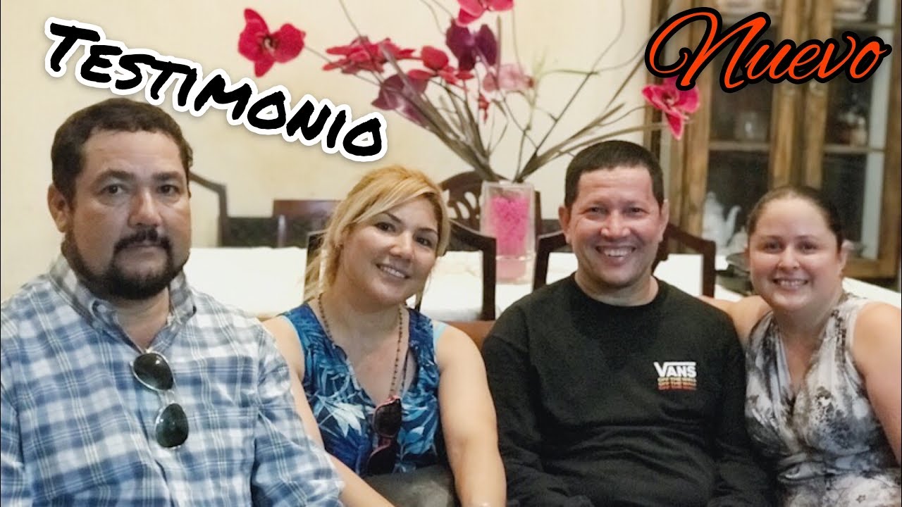 TESTIMONIOS DESDE RESISTENCIA ARGENTINA EN VIVO - PADRE LUIS TORO