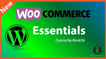 How to Setup WooCommerce Settings