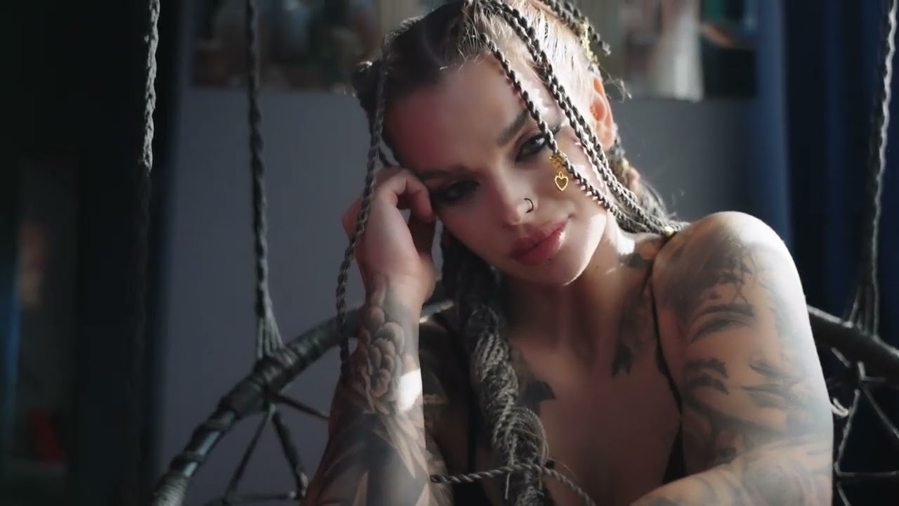 Inner Flow - Around You