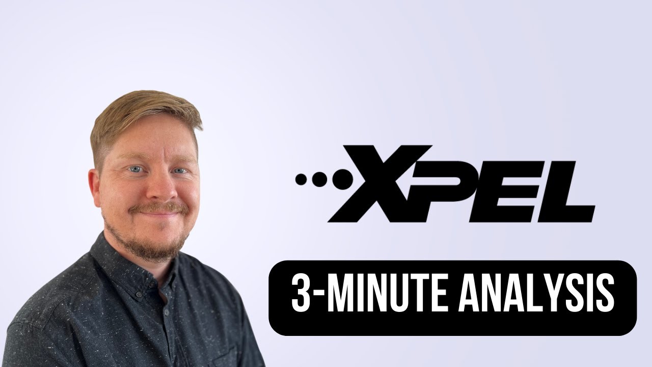 Should you buy Xpel stock? (June 2024) YouTube