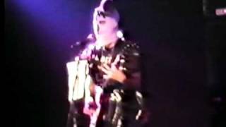 Intense Mutilation - L'Amour - August 22, 1986