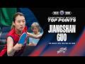 THE BEST OF MLTT CHAMPIONSHIP WEEKEND: Jiangshan Guo