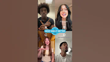 Who Sang It Better Ravyn Lenae Love Me Not Short Cover Coversong Singingchallenge 