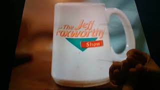Horacio the handsnake - The Jeff Foxworthy Show