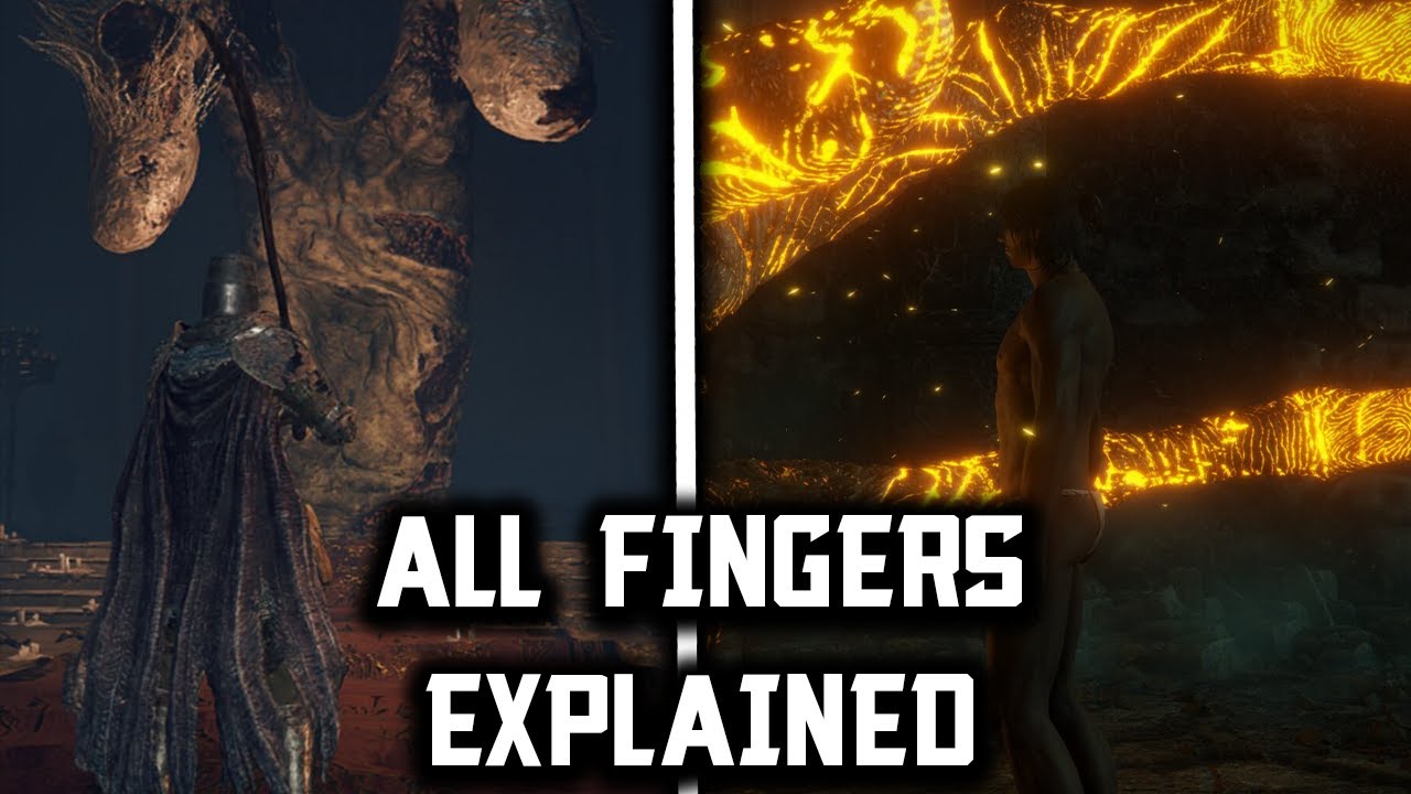 Elden Ring: The Lore Behind Millicent Explained