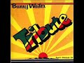 Bunny Wailer War Tribute 