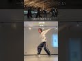 SWIM/BTS 踊ってみた