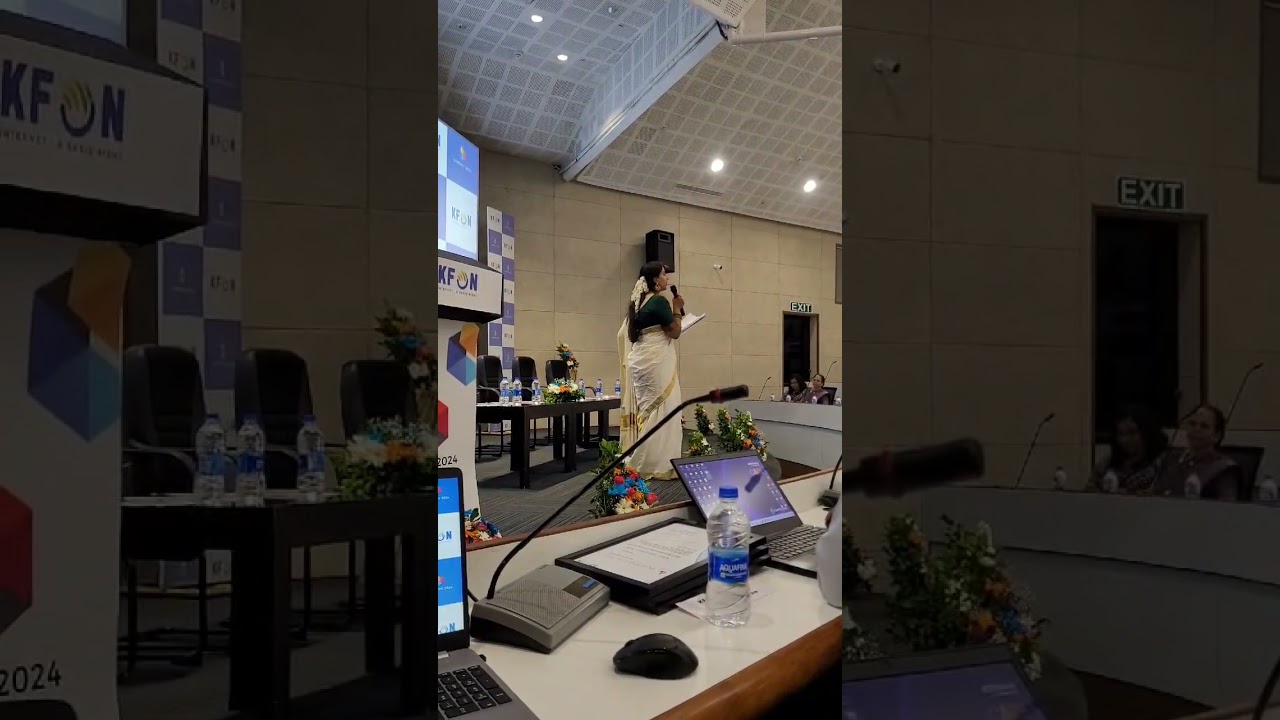 KFON Inauguration 2024: A Landmark Moment at Technopark