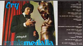 The Best Of Romie Medalla Songs Medley of Jukebox Hits Oldies 1970's