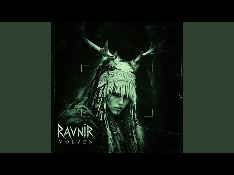 RAVNIR, Eldruna - Två Stammar